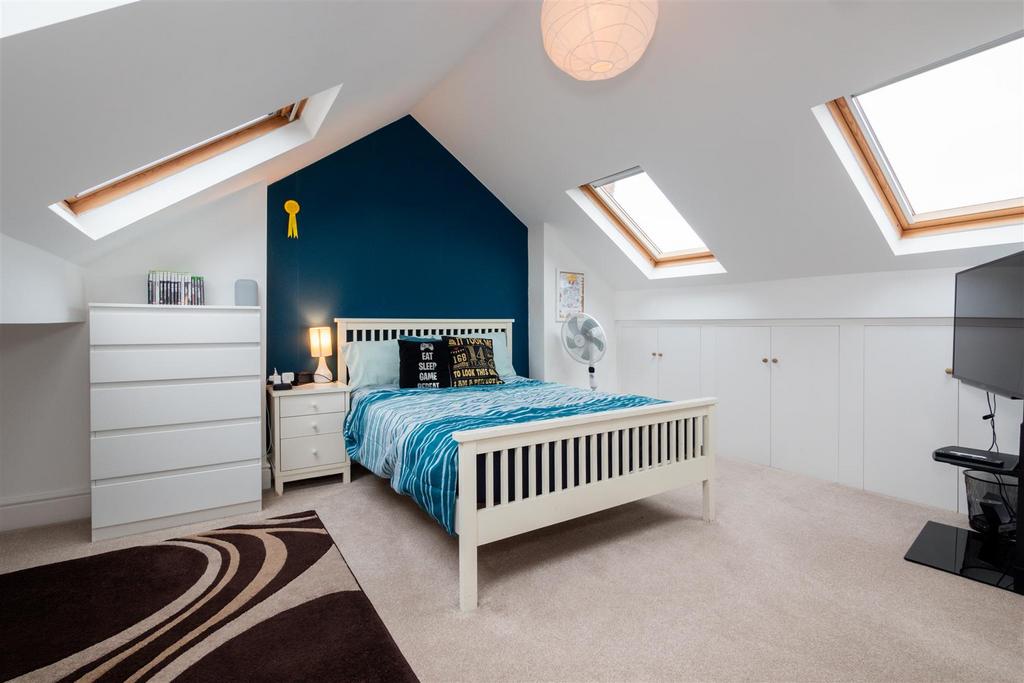 Bedroom 4