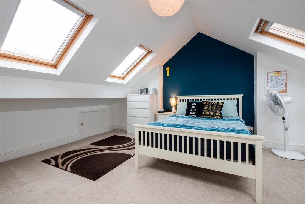 Bedroom 4