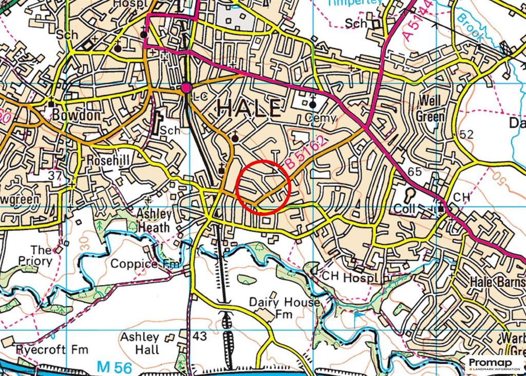Town Plan