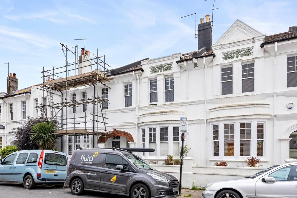 Stirling Place, Hove 3 bed house £700,000