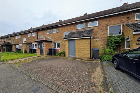 2 bedroom terraced house for sale, Halling Hill, Harlow CM20