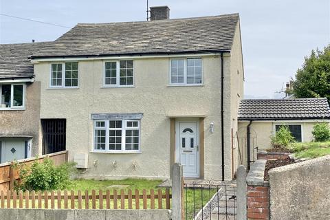 3 bedroom end of terrace house for sale, Church Fold, Charlesworth, Glossop