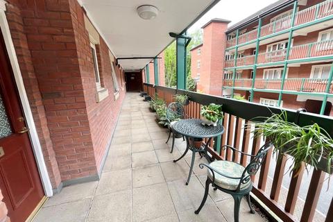 2 bedroom flat for sale, Church Street, Wilmslow