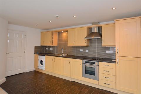 2 bedroom apartment to rent, Ushers Court, Trowbridge BA14