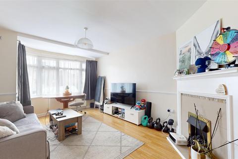 2 bedroom flat for sale, Wharnecliffe Close