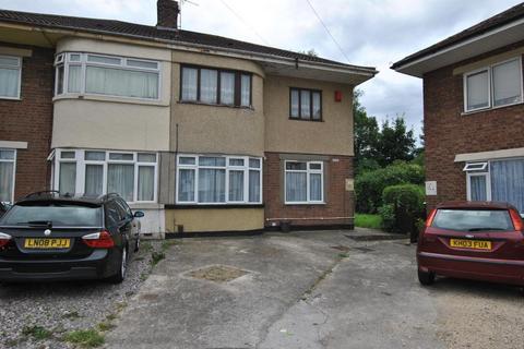 15 Wharnecliffe Close, Bristol, BS14 9NE