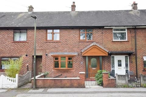 3 bedroom terraced house for sale, Highfield Avenue, Shevington, Wigan, WN6 8HB