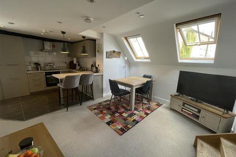 2 bedroom apartment for sale, Fisherton Street, Salisbury SP2