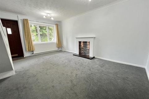 2 bedroom end of terrace house for sale, Doveston Road, Sale