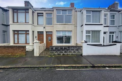 3 bedroom terraced house for sale, Starbuck Road, Milford Haven