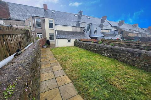 3 bedroom terraced house for sale, Starbuck Road, Milford Haven