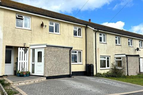 3 bedroom terraced house for sale, Bowers Road, Weston, Portland
