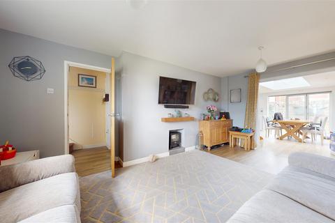 3 bedroom terraced house for sale, Bowers Road, Weston, Portland