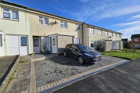 3 bedroom terraced house for sale, Bowers Road, Weston, Portland