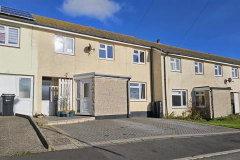 3 bedroom terraced house for sale, Bowers Road, Weston, Portland