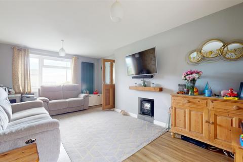 3 bedroom terraced house for sale, Bowers Road, Weston, Portland