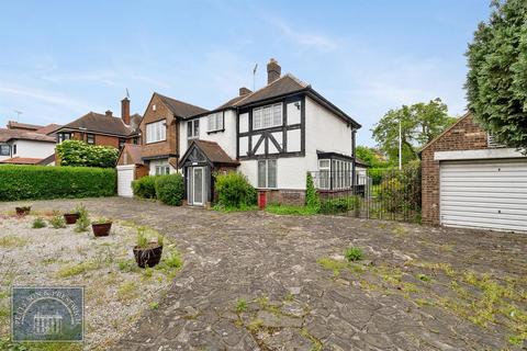 4 bedroom detached house for sale, Draycot Road, Wanstead