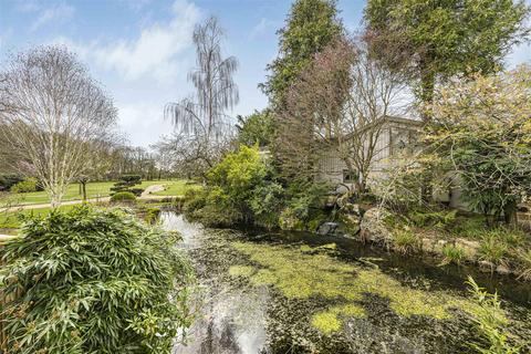 3 bedroom terraced house for sale, The Manor, Herringswell IP28