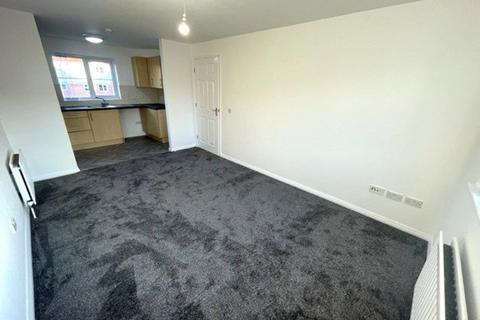 2 bedroom apartment to rent, Blueberry Avenue, New Moston, M40 0GF