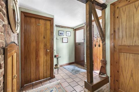4 bedroom cottage for sale, Burrell Way, Balsham CB21