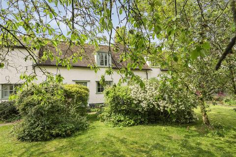 4 bedroom semi-detached house for sale, West Wratting Road, Balsham CB21