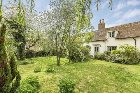 4 bedroom semi-detached house for sale, West Wratting Road, Balsham CB21