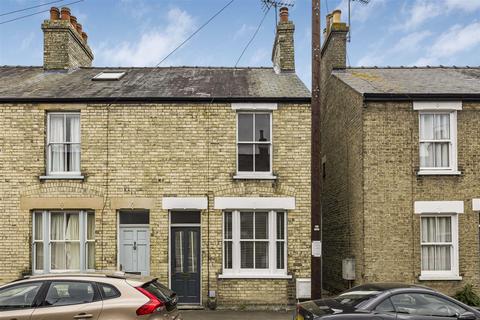 26 Alpha Terrace, Trumpington, Cambridge, CB2 9HT