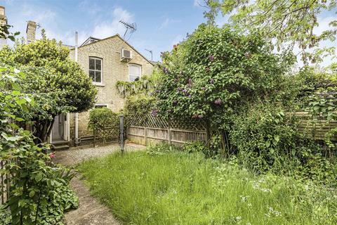 26 Alpha Terrace, Trumpington, Cambridge, CB2 9HT