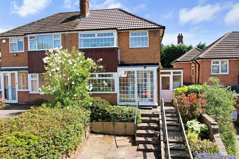 9 Foster Crescent, Kinver, Stourbridge, DY7 6EA