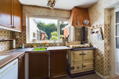 9 Foster Crescent, Kinver, Stourbridge, DY7 6EA