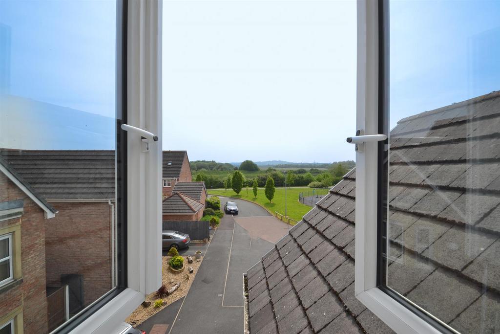 Front Aspect Bedroom Two