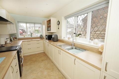 3 bedroom semi-detached bungalow for sale, Birtenshaw Crescent, Bromley Cross