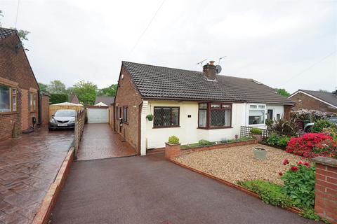 3 bedroom semi-detached bungalow for sale, Birtenshaw Crescent, Bromley Cross