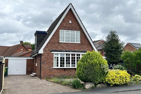 2 bedroom detached bungalow for sale, Coxs Lane, Cradley Heath