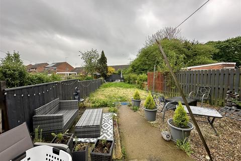 2 bedroom semi-detached house for sale, Brinkburn Avenue, Darlington