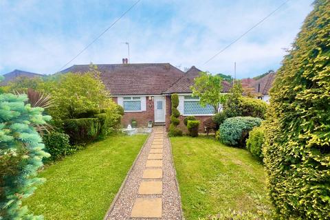 2 bedroom semi-detached bungalow for sale, Church Vale Road, Bexhill-On-Sea TN40