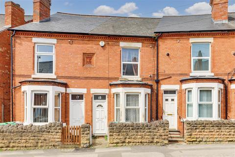 2 bedroom terraced house for sale, Strelley Street, Bulwell NG6