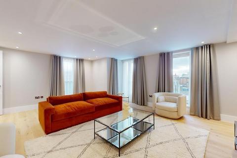 3 bedroom duplex to rent, Lisson Grove, London NW1