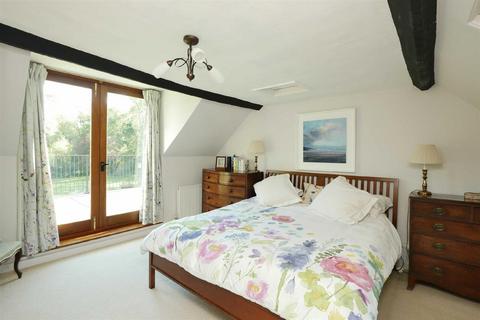 4 bedroom detached house for sale, Ford Heath, Shrewsbury
