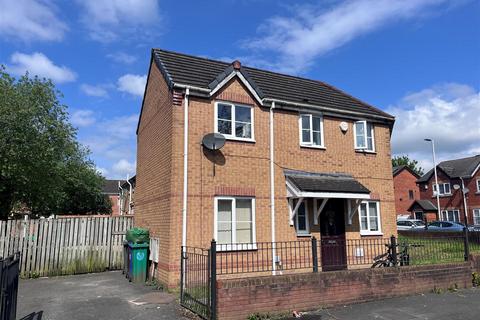 3 bedroom semi-detached house for sale, Fairy Lane, Cheetham Hill, Manchester