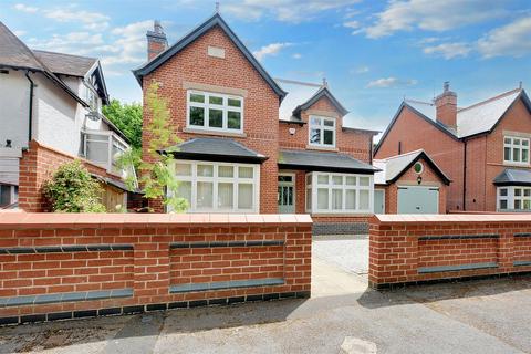 6 bedroom detached house for sale, Cavendish Place, Beeston