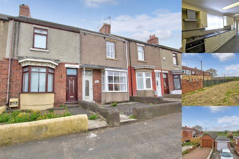 3 bedroom terraced house for sale, Evenwood Gate, Bishop Auckland, County Durham, DL14