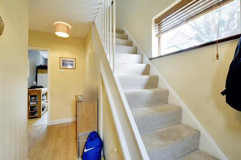 2 bedroom detached house for sale, Scrivelsby Gardens, Chilwell