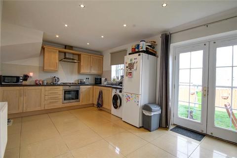 3 bedroom semi-detached house for sale, Aynsley Mews, Consett, County Durham, DH8