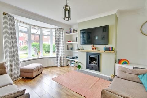 3 bedroom semi-detached house for sale, Grinstead Way, Carrville, Durham, DH1