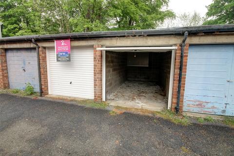 Garage for sale, Highwood View, Durham, DH1