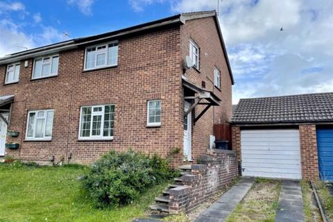 3 bedroom semi-detached house to rent, Heatherbrook Road, Anstey Heights, Leicester
