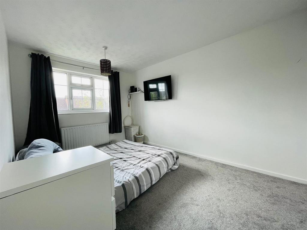 Bedroom 1 Front
