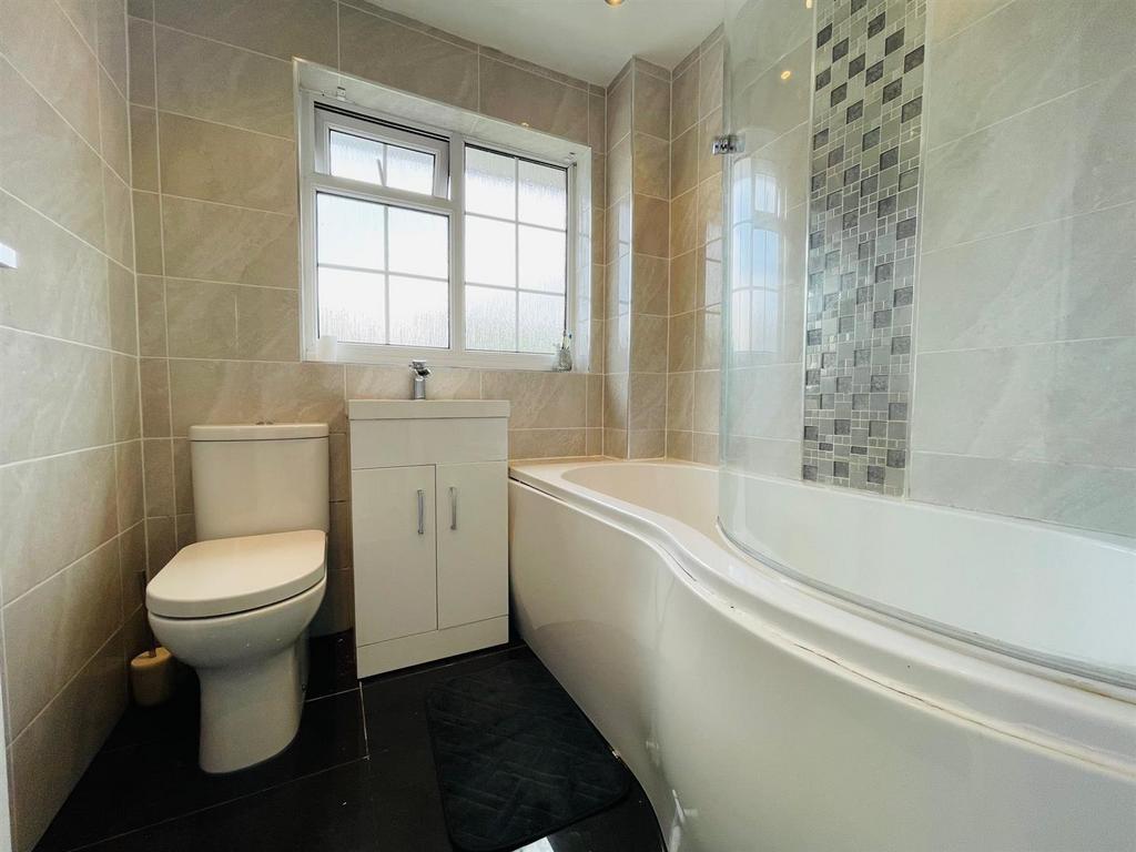 Bathroom/WC