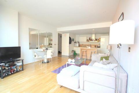 1 bedroom apartment to rent, 10 Gatliff Road, London SW1W